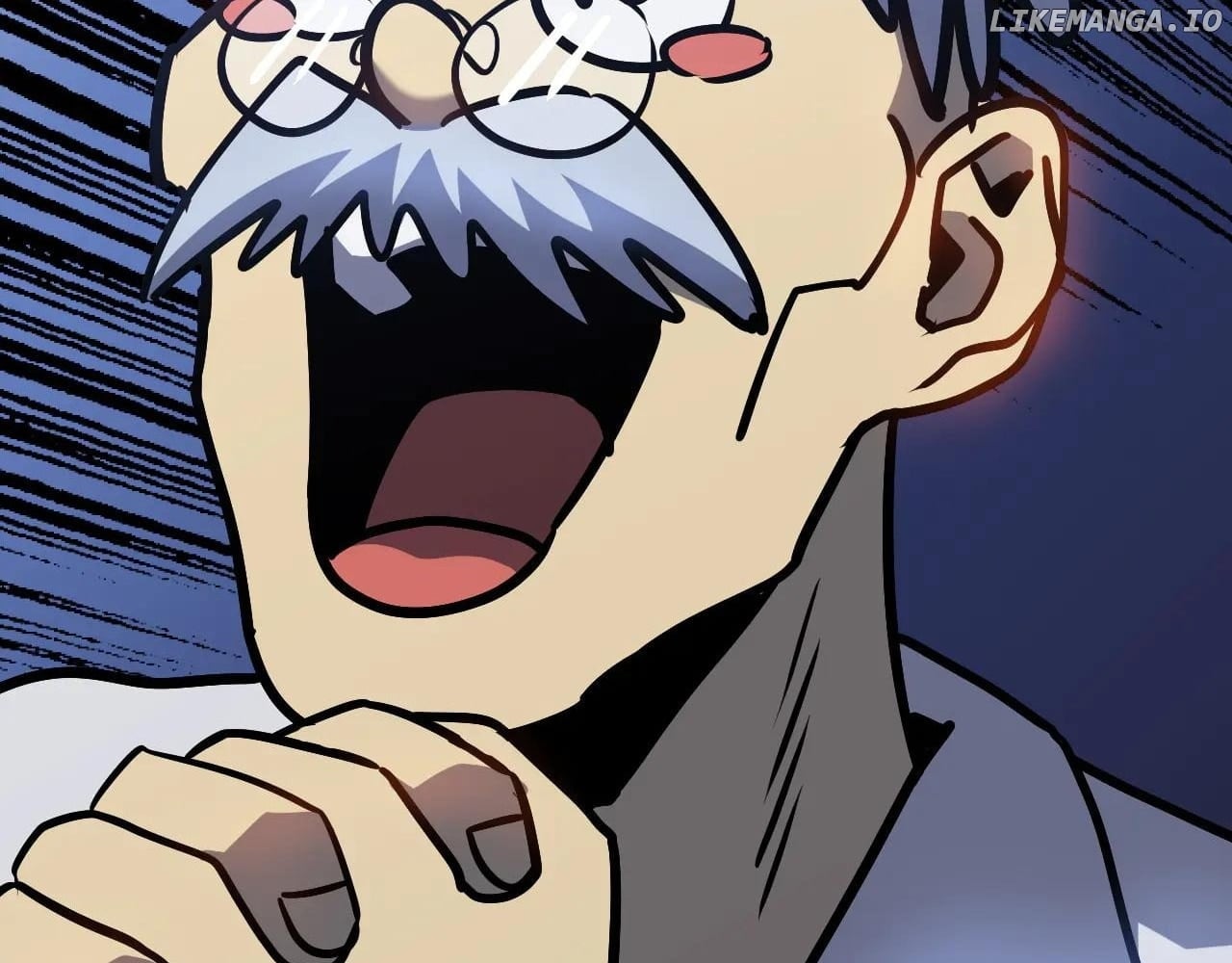 Log into the Future Chapter 191 - page 136